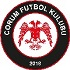 Çorum FK Logo