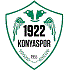 1922 Konyaspor Logo