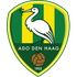 ADO Den Haag Logo