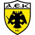 AEK Atina Logo