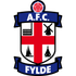 AFC Fylde Logo