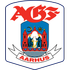 AGF Aarhus Logo