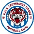 APIA Leichhardt Tigers Logo