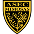 ASEC Mimosas Logo