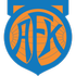 Aalesund Logo