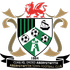 Aberystwyth Town Logo