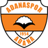 Away Team Logo