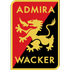 Admira Wacker Logo