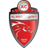 Al Ahli FC Dubai Logo