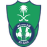 Al Ahli Jeddah Logo