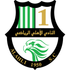 Al Ahli Logo