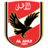 Al Ahly Logo