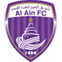 Al Ain Logo