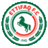 Al Ettifaq Logo