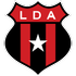 Alajuelense Logo