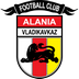 Alaniya Vladikavkaz Logo