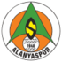 Alanyaspor Logo