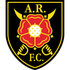 Albion Rovers Logo