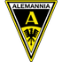 Alemannia Aachen Logo