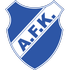 Allerod FK Logo