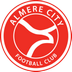 Almere City Logo