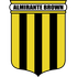 Almirante Brown Logo