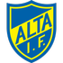 Alta Logo