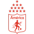 America de Cali Logo