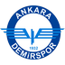 Ankara Demirspor Logo