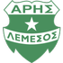 Aris Limassol Logo