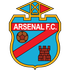 Arsenal Sarandi Logo