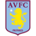 Aston Villa Logo