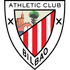 Athletic Bilbao II Logo