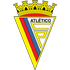 Atletico CP Logo