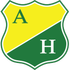 Atletico Huila Logo