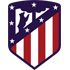 Atletico Madrid II Logo