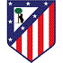 Atletico Madrid Logo