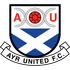 Ayr United Logo