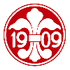 B 1909 Odense Logo