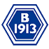 B 1913 Odense Logo