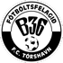 B36 Torshavn Logo