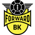 BK Forward Logo