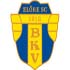 BKV Elore Logo