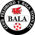 Bala Town Logo