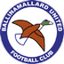 Ballinamallard United Logo