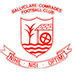 Ballyclare Comrades Logo