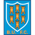 Ballymena United Logo