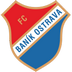 Banik Ostrava II Logo