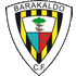 Barakaldo Logo