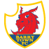 Barry Town Logo